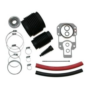 bellow seal kit alpha one generation 1 30-803097T 1